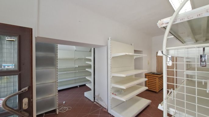 Pronájem, Obchod a služby, Zlaté Hory