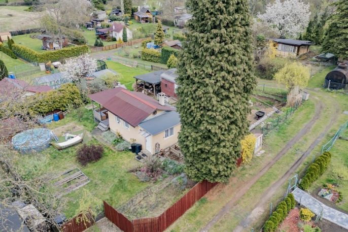 Prodej, Chata, Teplice