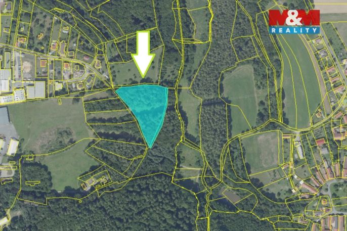 Prodej, Zahrada, Kostelec nad Černými lesy