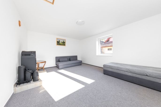 Prodej, Rodinný dům, Věžná