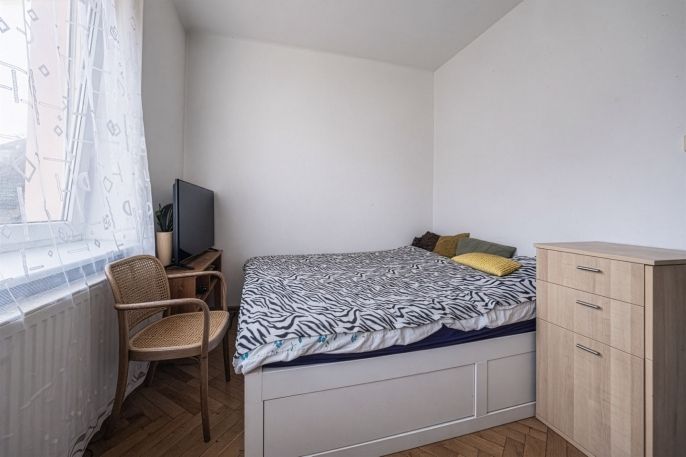 Pronájem, Byt 2+kk, Praha