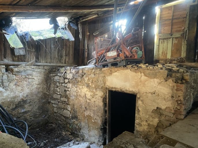 Prodej, Rodinný dům, Bítov