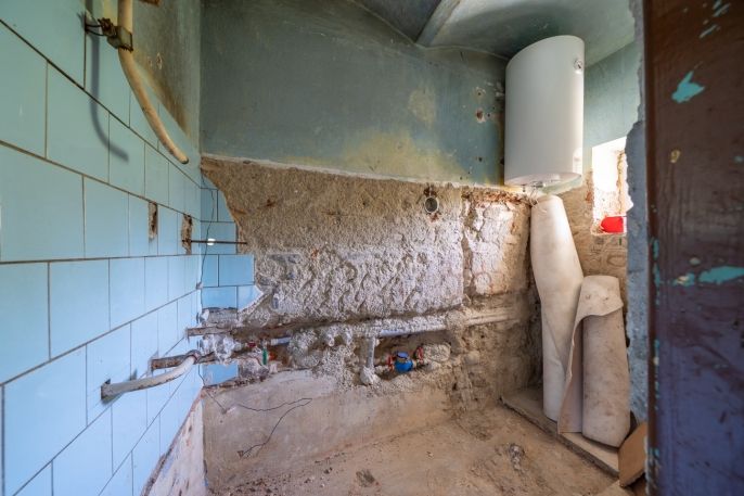 Prodej, Rodinný dům, Kosov