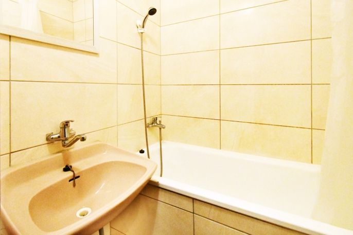 Prodej, Byt 1+1, Praha