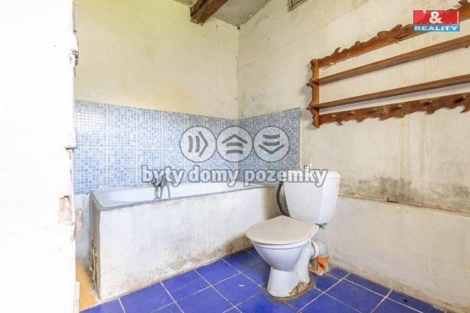 Prodej, Chalupa, Velký Šenov