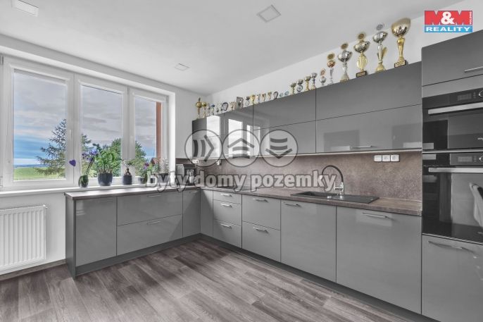 Prodej, Rodinný dům, Boseň