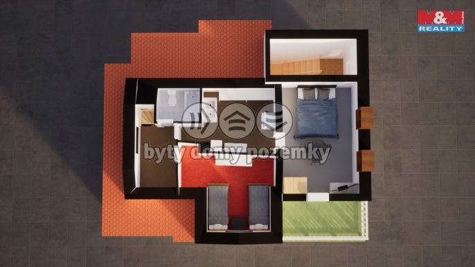 Prodej, Hotel, penzion, Hřensko