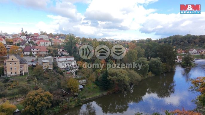 Prodej, Pozemek k bydlení, Tábor