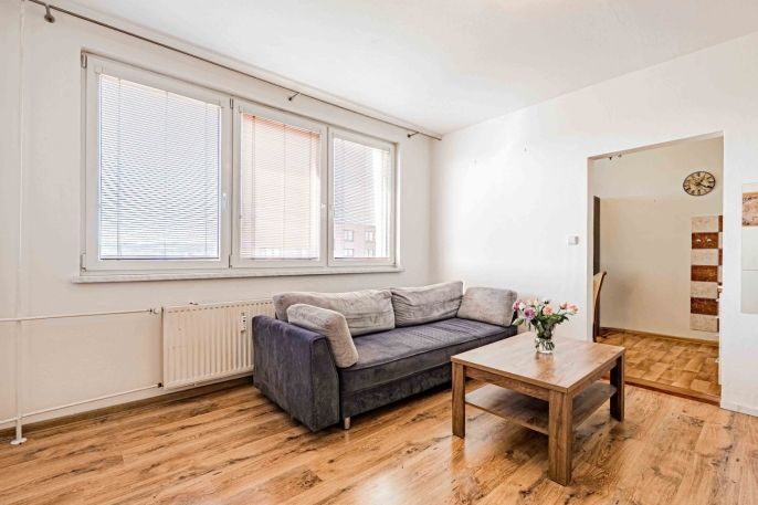 Prodej, Byt 2+1, Český Těšín