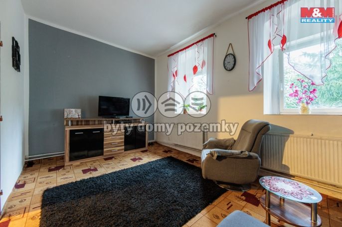 Prodej, Rodinný dům, Vojkovice