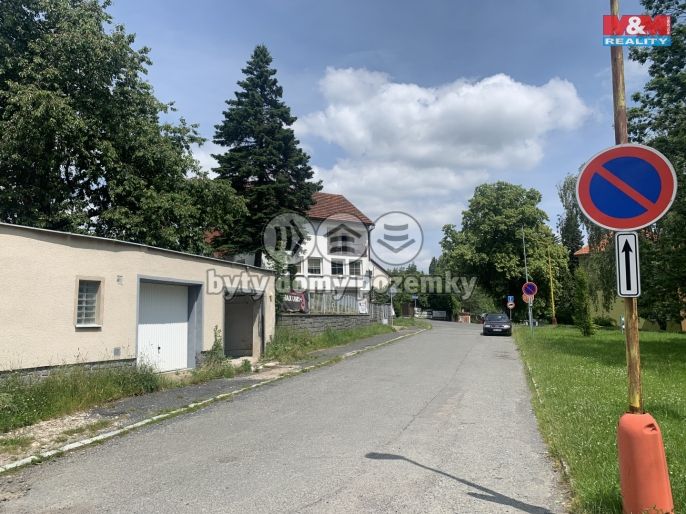 Prodej, Garáž, Příbram