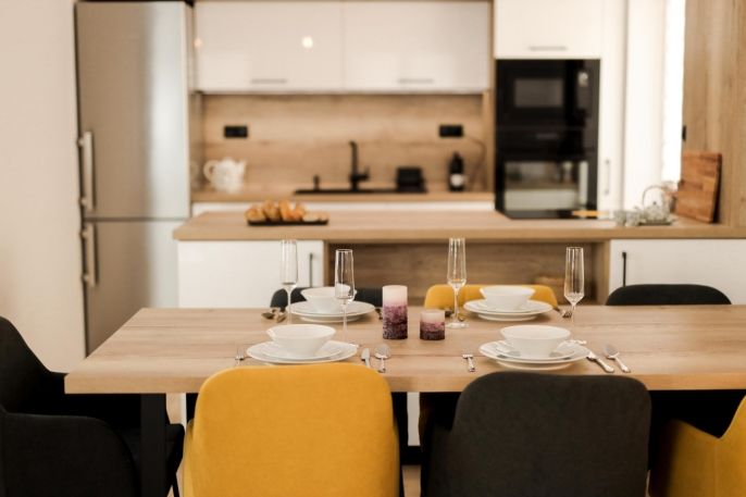 Prodej, Byt 3+kk, Jáchymov