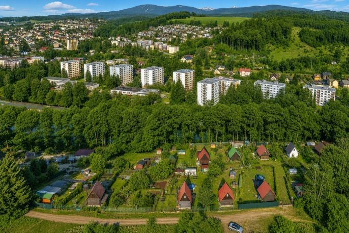 Prodej, Chata, Trutnov