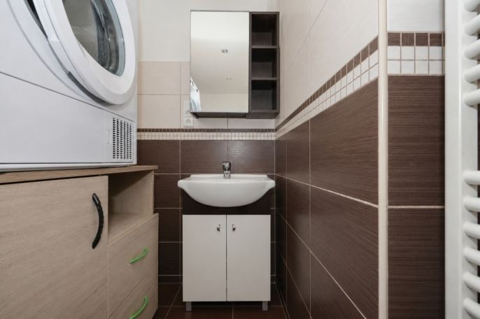 Pronájem, Byt 2+1, Havlíčkův Brod