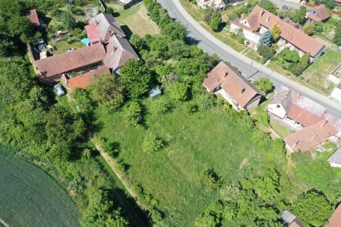 Prodej, Pozemek k bydlení, Přemyslovice