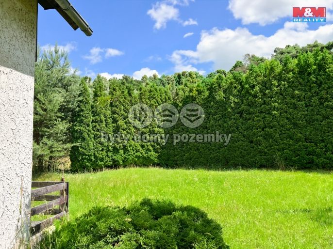 Prodej, Zahrada, Strakonice