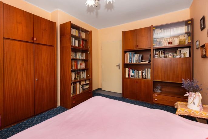 Prodej, Byt 3+1, Pardubice