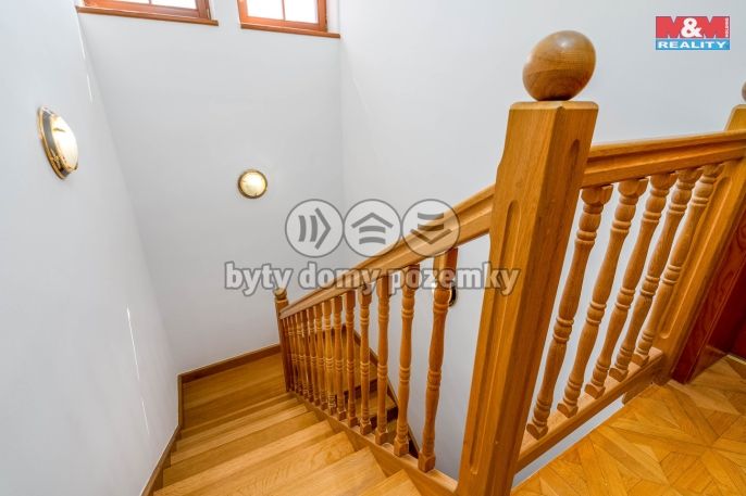 Prodej, Rodinný dům, Praha