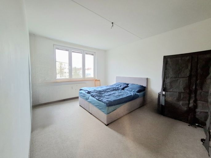 Pronájem, Byt 2+1, Sokolov