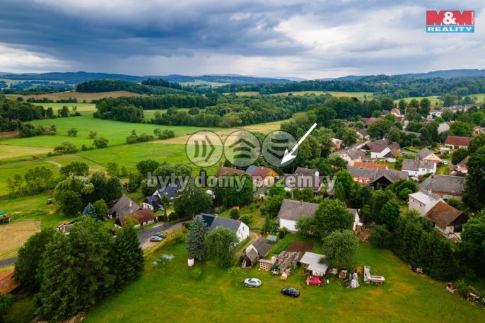 Prodej, Rodinný dům, Kolinec