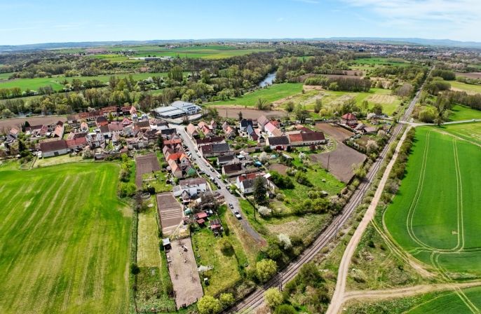 Prodej, Rodinný dům, Staňkovice