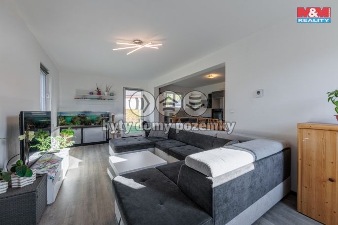 Prodej, Rodinný dům, Vintířov