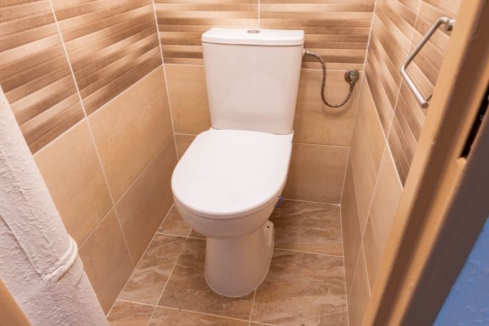 Prodej, Byt 2+1, Ostrava