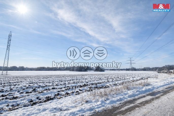 Prodej, Pole, Všestudy