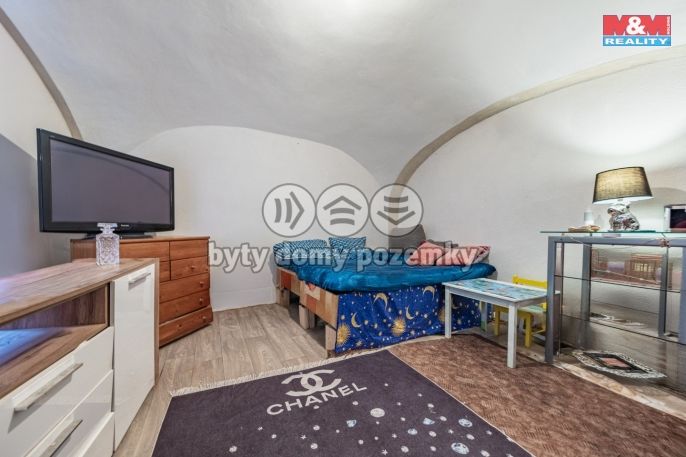 Prodej, Rodinný dům, Golčův Jeníkov