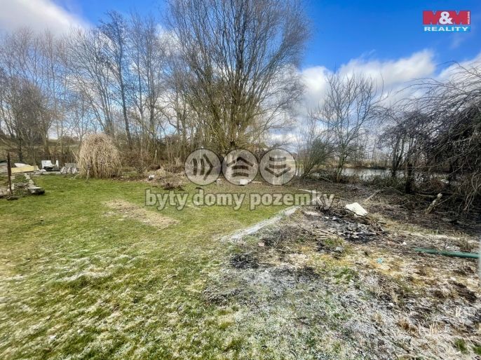 Prodej, Rodinný dům, Slapsko