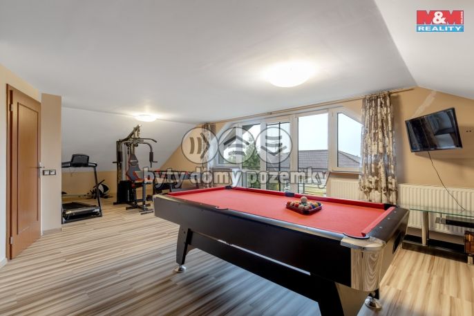 Prodej, Rodinný dům, Vratimov