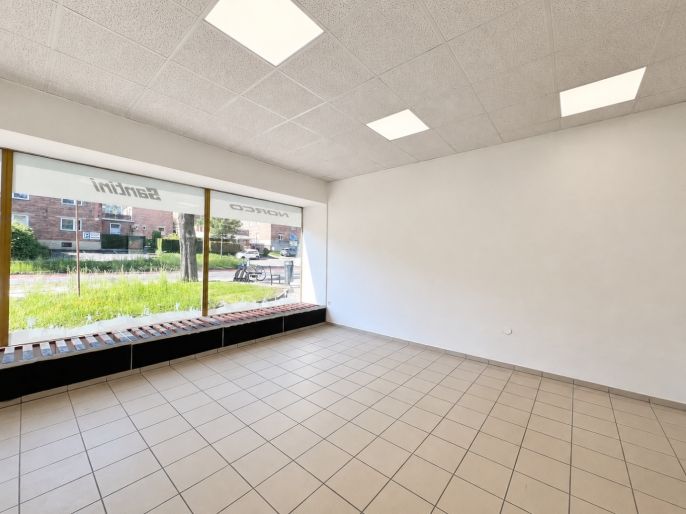 Pronájem, Obchod a služby, Zlín