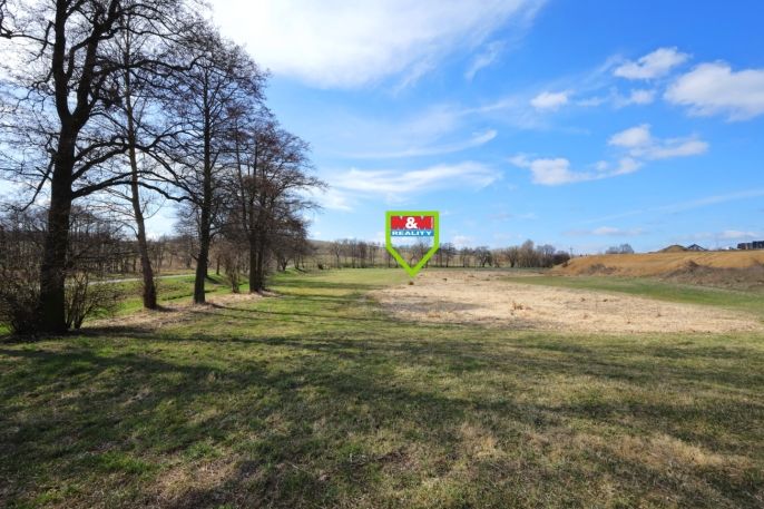 Prodej, Zahrada, Bystřice nad Pernštejnem