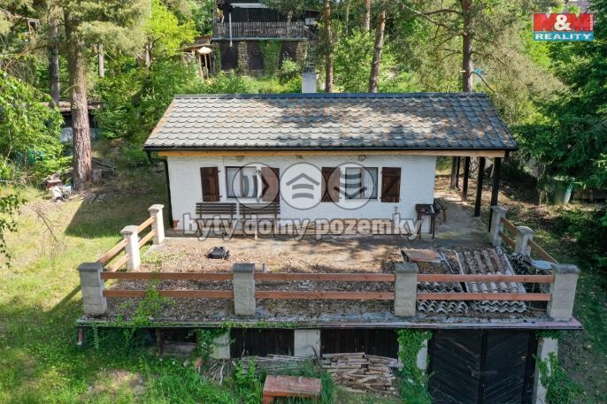 Prodej, Chata, Stříbro