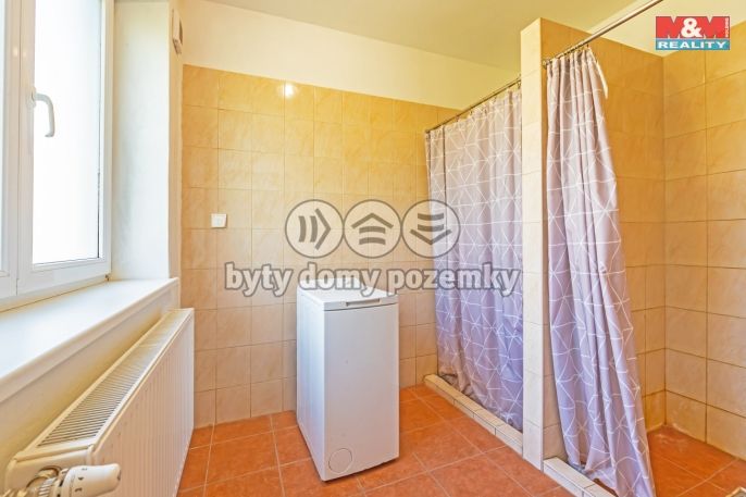 Prodej, Nájemní dům, Velké Meziříčí