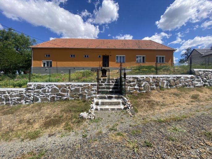Prodej, Rodinný dům, Kulířov