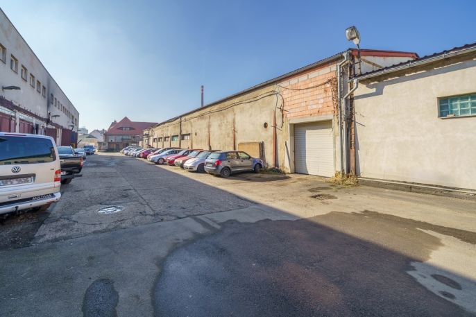 Prodej, Obchod a služby, Teplice