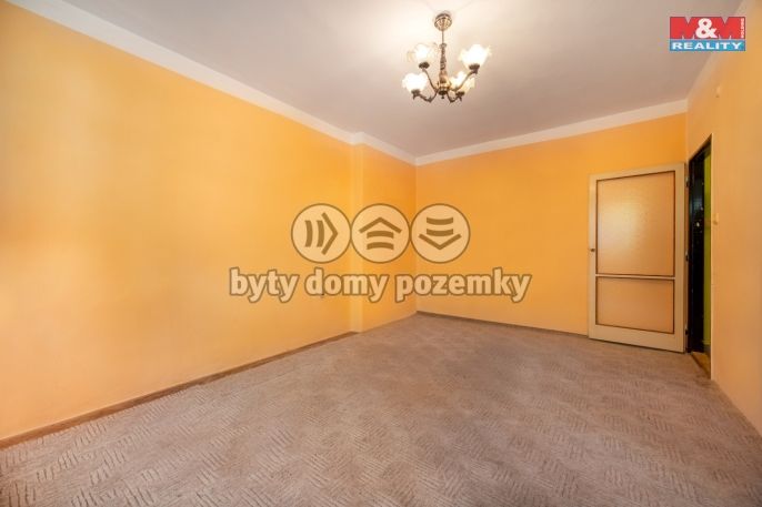 Prodej, Byt 2+1, Svitavy