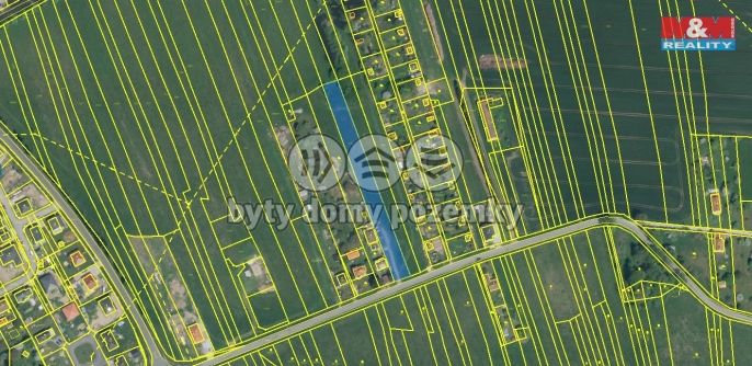 Prodej, Pozemek k bydlení, Černovice