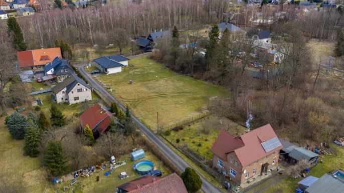 Prodej, Pozemek k bydlení, Jiříkov