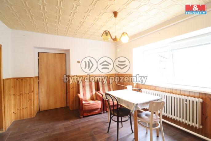 Prodej, Rodinný dům, Velemyšleves