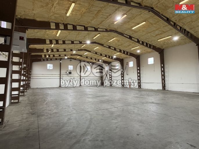 Pronájem, Ostatní, Bohumín