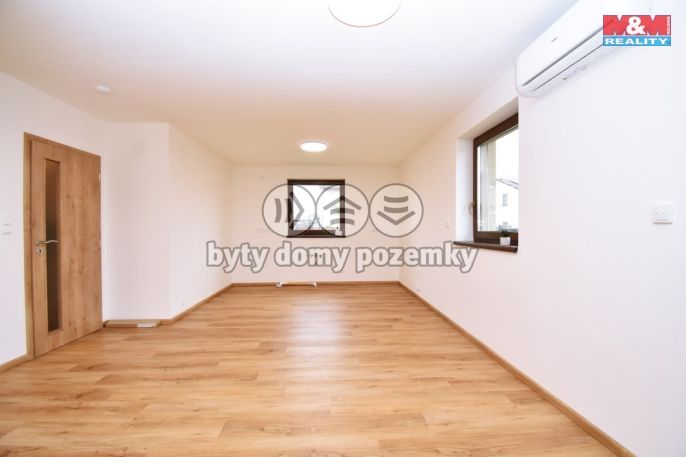 Prodej, Rodinný dům, Mnichovo Hradiště