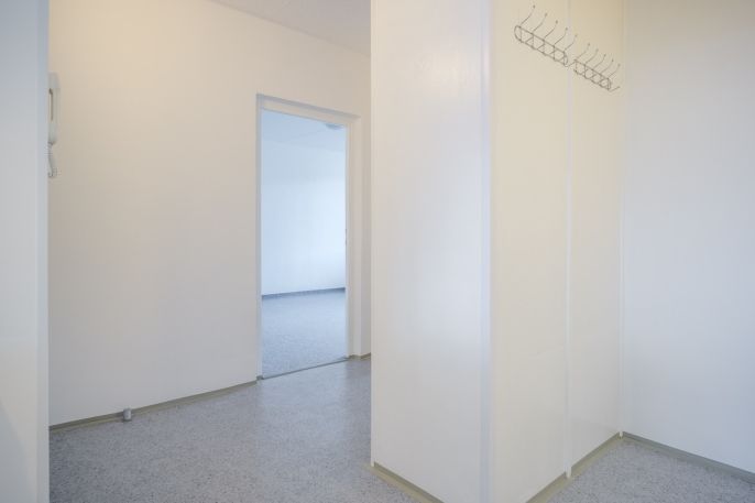 Prodej, Byt 2+1, Kadaň