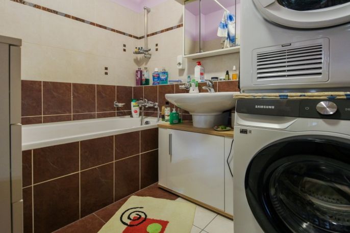 Prodej, Byt 2+kk, Nehvizdy