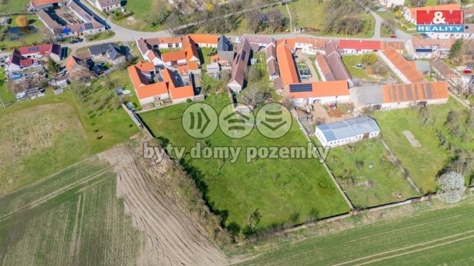 Prodej, Rodinný dům, Dříteň