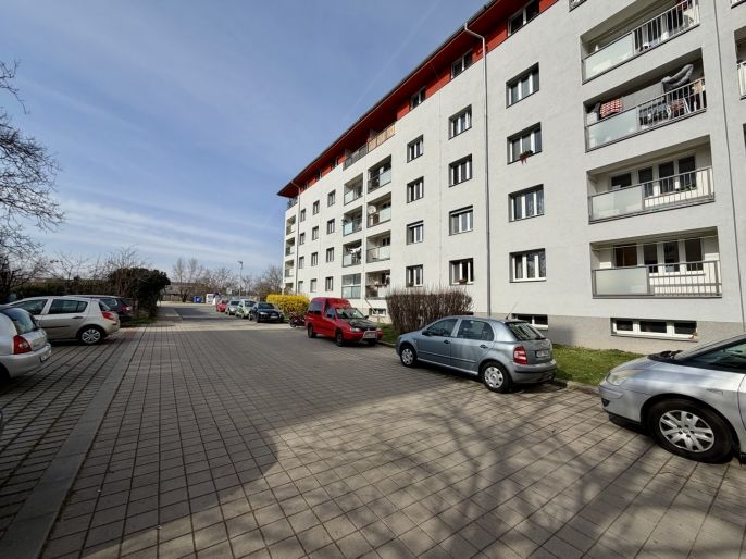 Prodej, Byt 3+1, Roztoky