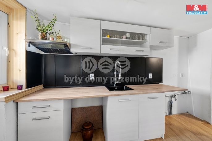 Prodej, Chata, Nový Oldřichov