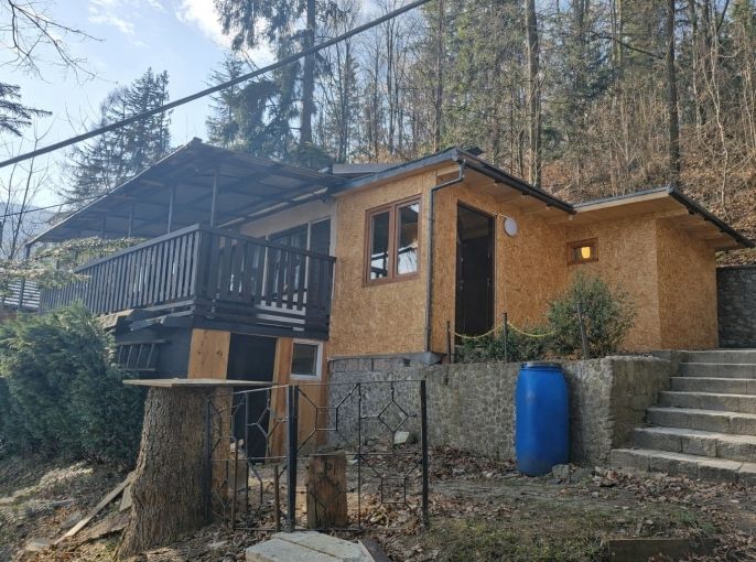 Prodej, Chata, Třinec