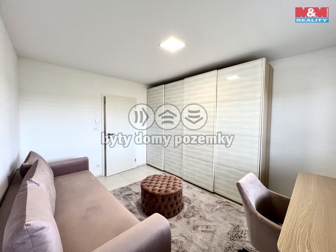 Pronájem, Rodinný dům, Holasovice